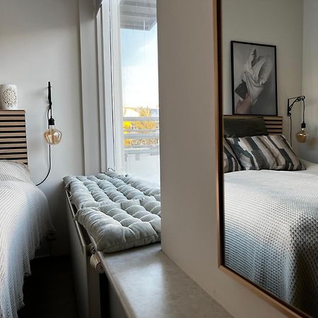 Charming Deluxe Apartment Akureyri Exterior foto