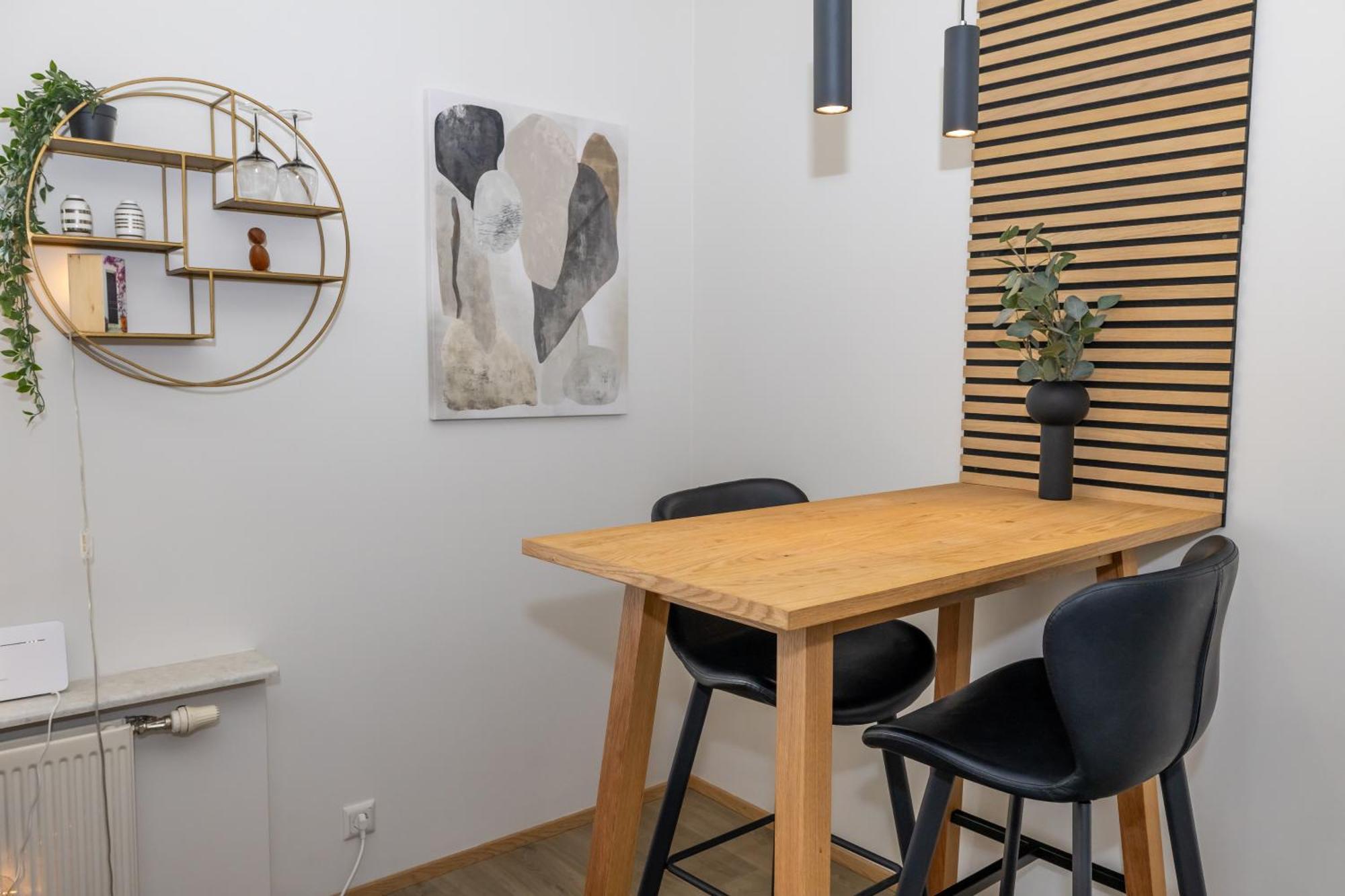 Charming Deluxe Apartment Akureyri Quarto foto